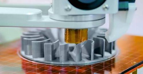 Metal 3D Printing Steps Up to Solve Pressing Supply Chain Issues