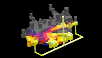 Lightweighting Objectives with Iron Castings | Waupaca Foundry