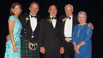 Gigante, Miskinis Honored With Industry Awards at AFS Metalcasting Congress | Waupaca Foundry 